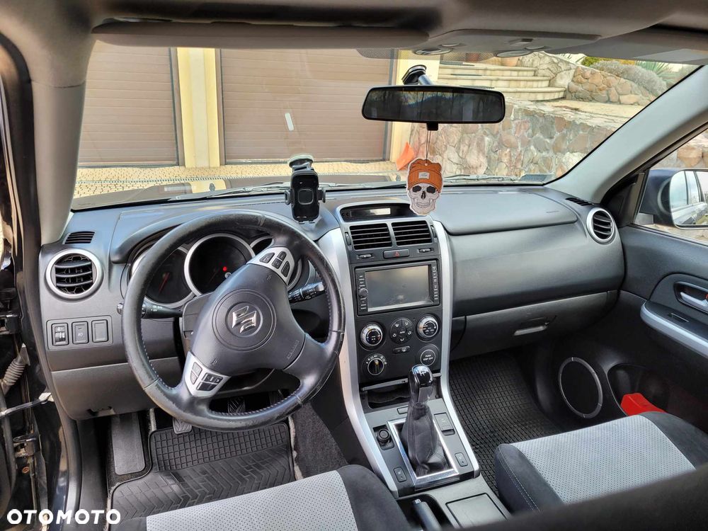 Suzuki Grand Vitara 1.9 DDiS Comfort - 3
