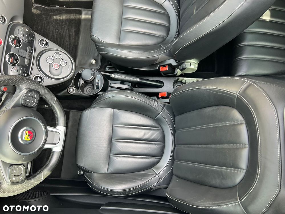 Fiat 500 595 Abarth - 10