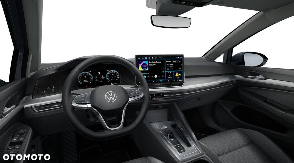 Volkswagen Golf - 9