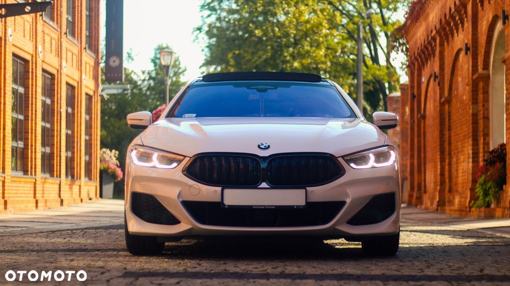 BMW Seria 8 - 3