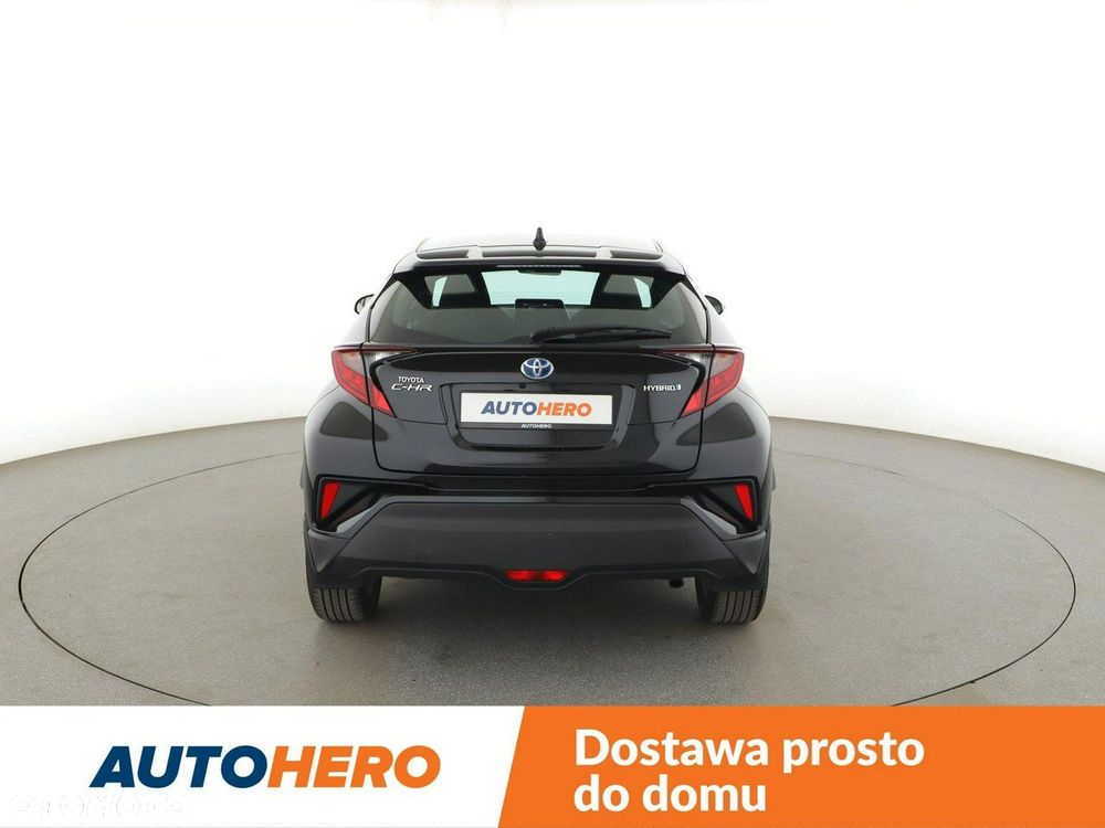 Toyota C-HR 2.0 Hybrid Style - 6