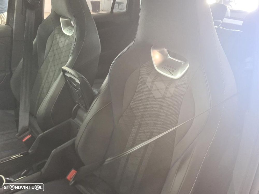 VW Tiguan 1.5 TSI eHybrid R-Line DSG - 6