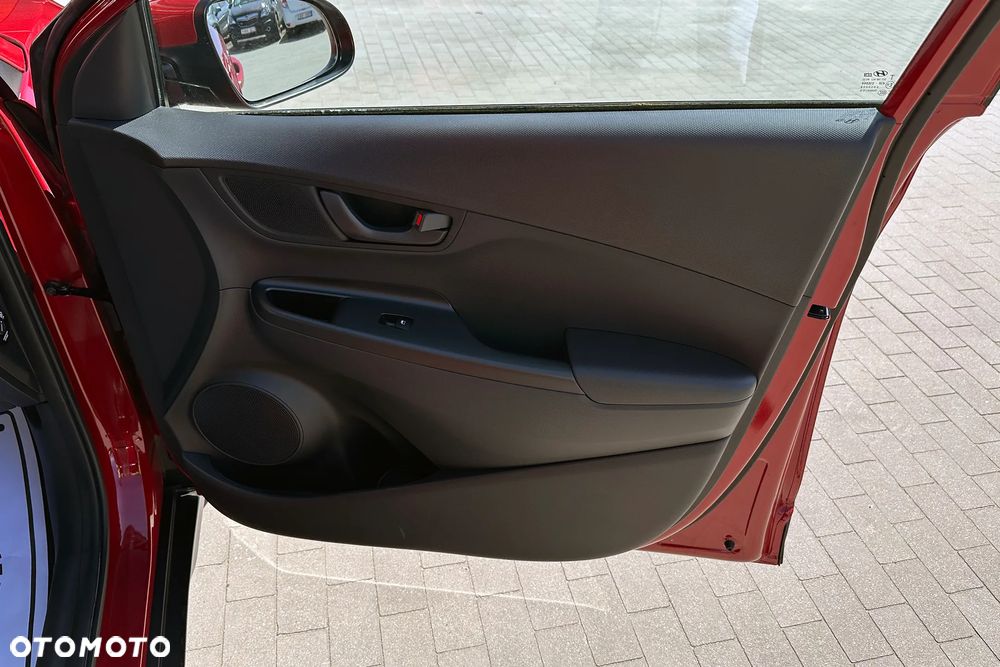 Hyundai Kona 1.0 T-GDI Classic Plus - 36