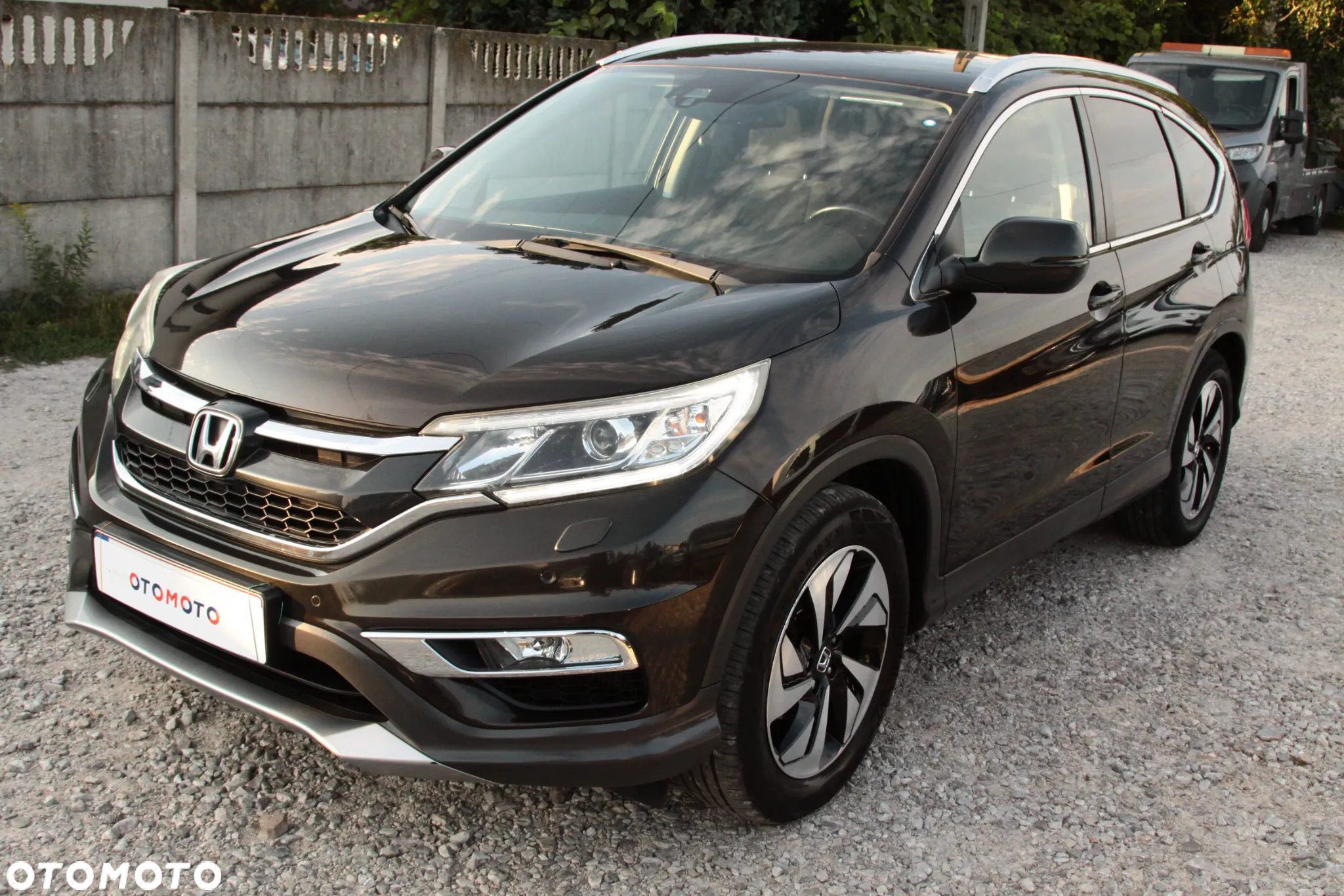 Honda CR-V 1.6i DTEC 2WD Lifestyle Plus - 7