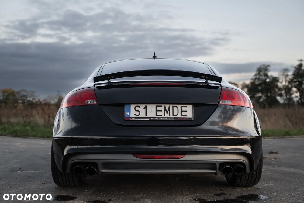 Audi TT Coupé 2.0 TFSI - 12