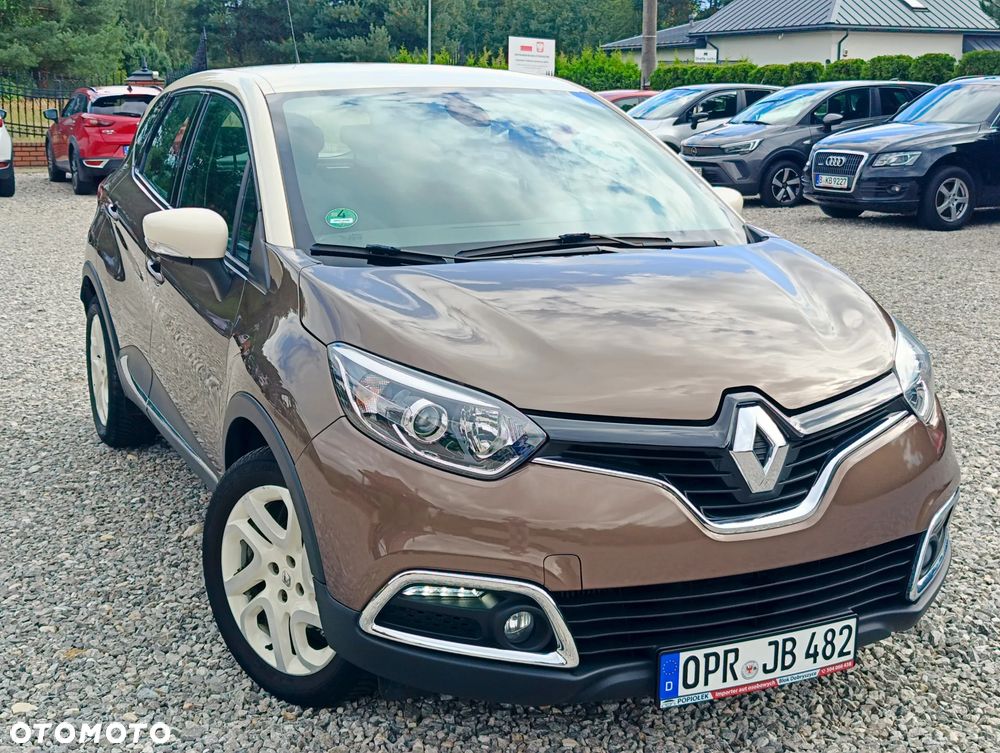 Renault Captur ENERGY TCe 120 EDC XMOD - 3