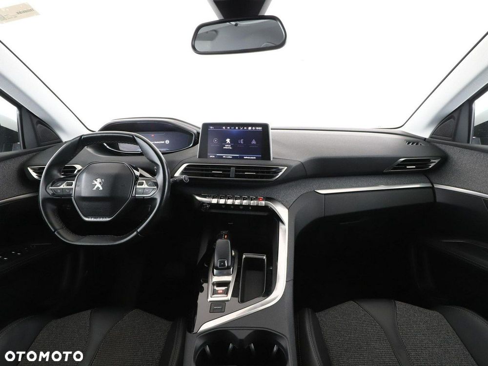 Peugeot 3008 BlueHDi 130 Stop & Start EAT8 Allure Business-Paket - 15