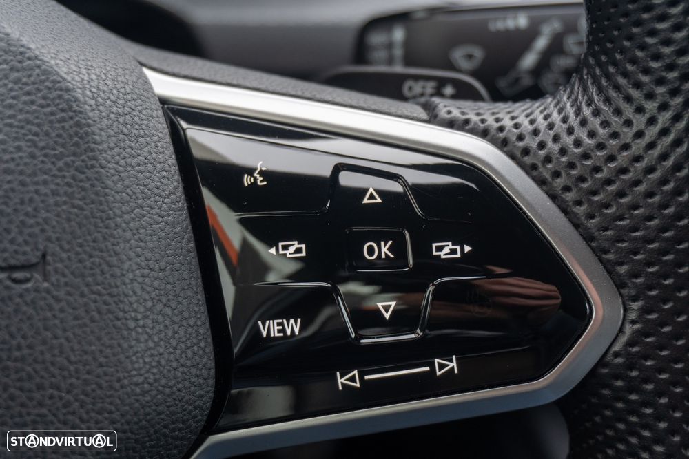 VW Golf 1.4 TSI GTE DSG - 19