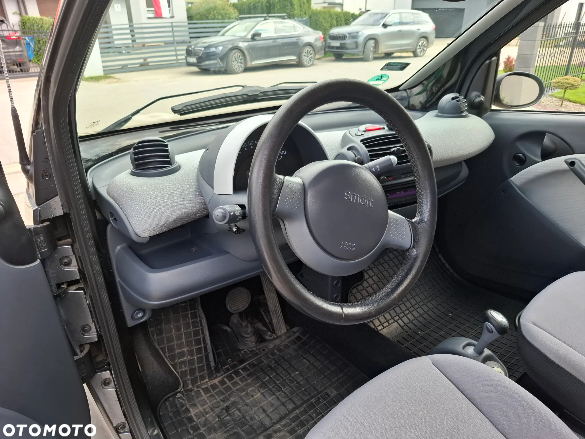 Smart Fortwo & pure - 8