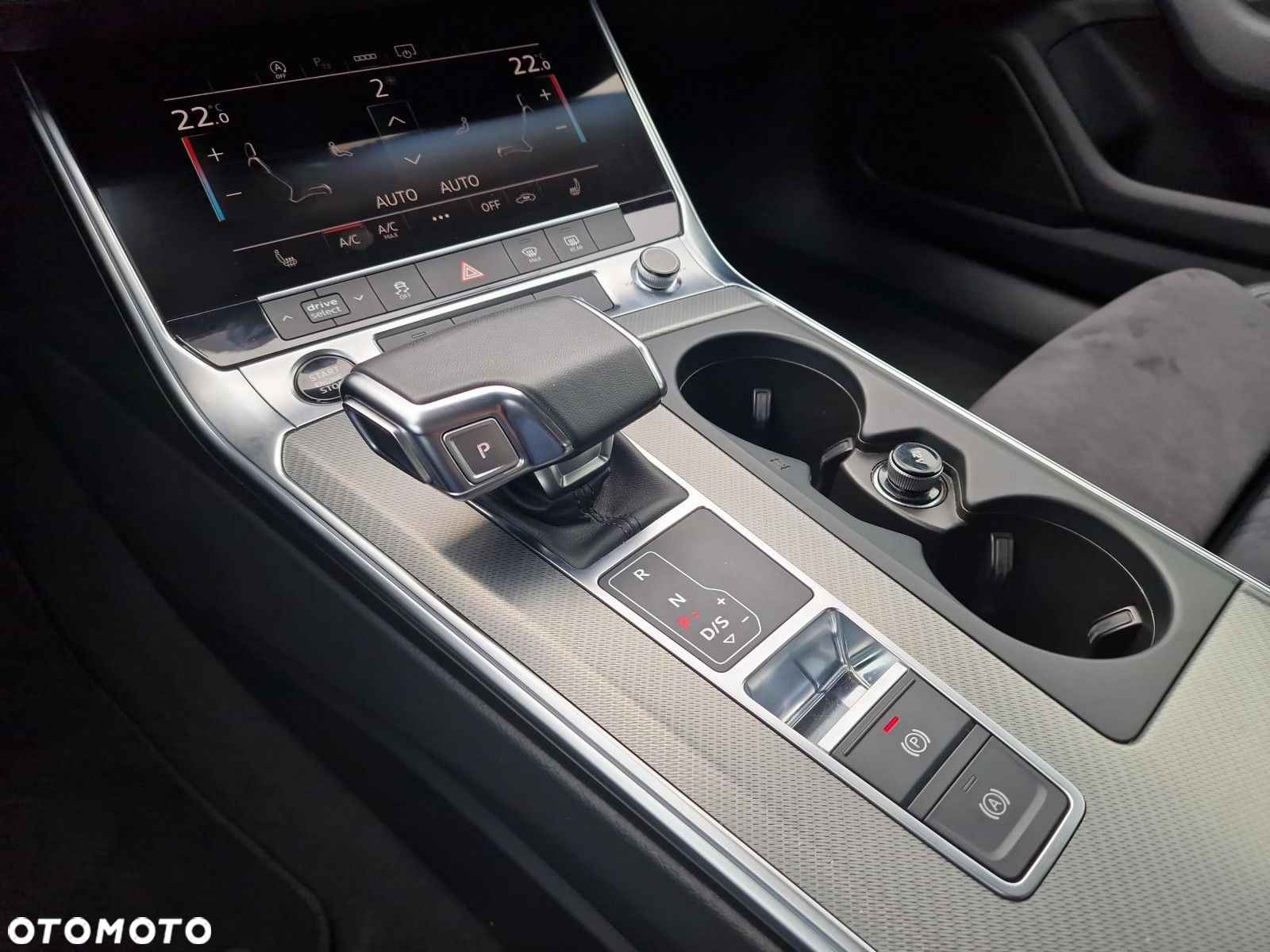Audi A6 - 22