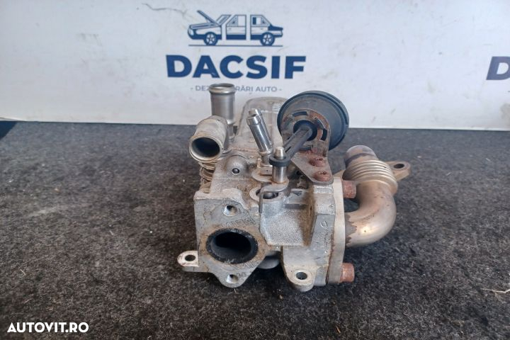 Racitor gaze 03G131513J Volkswagen VW Passat B6 [2005 - 2010] Sedan 4 - 4
