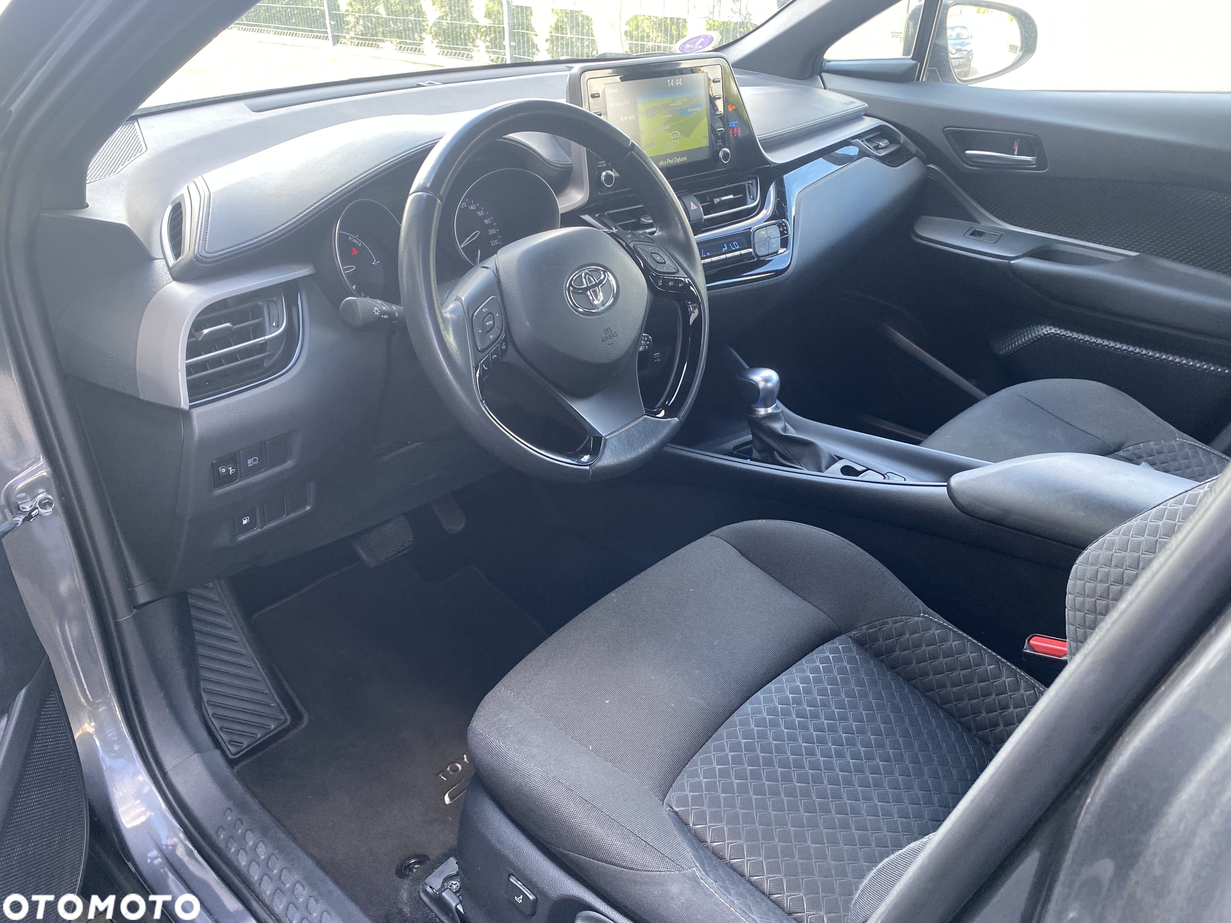 Toyota C-HR 2.0 Hybrid Premiere Edition - 13