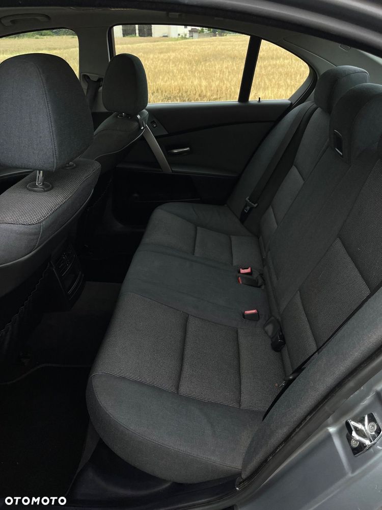BMW Seria 5 - 19