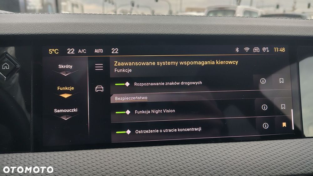 DS Automobiles DS 4 1.2 PureTech Rivoli - 27