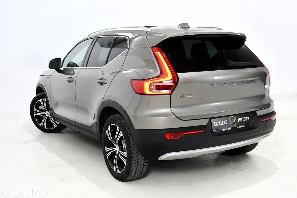 Volvo XC 40 T4 Recharge DKG Inscription - 5