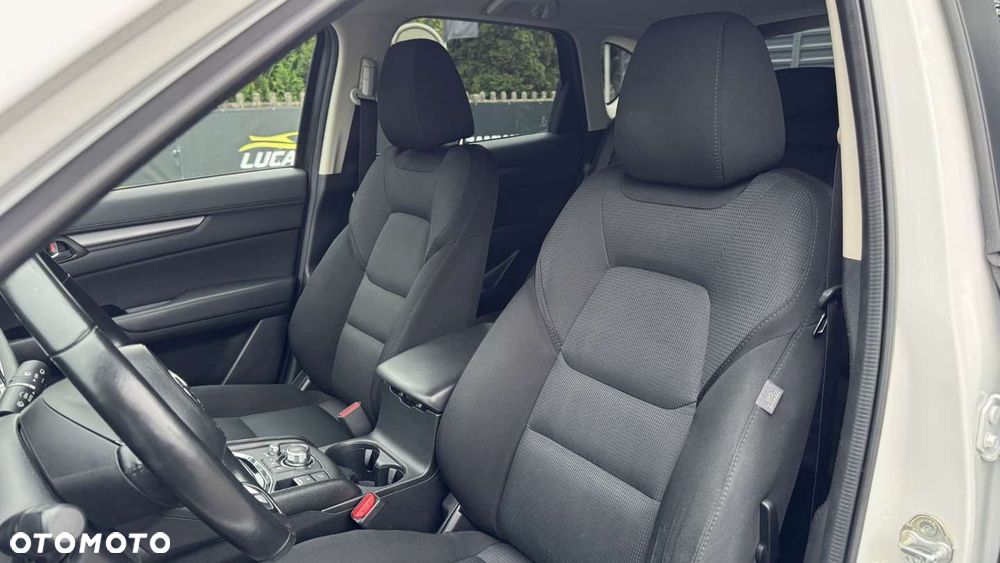 Mazda CX-5 SKYACTIV-G 165 Exclusive-Line - 19