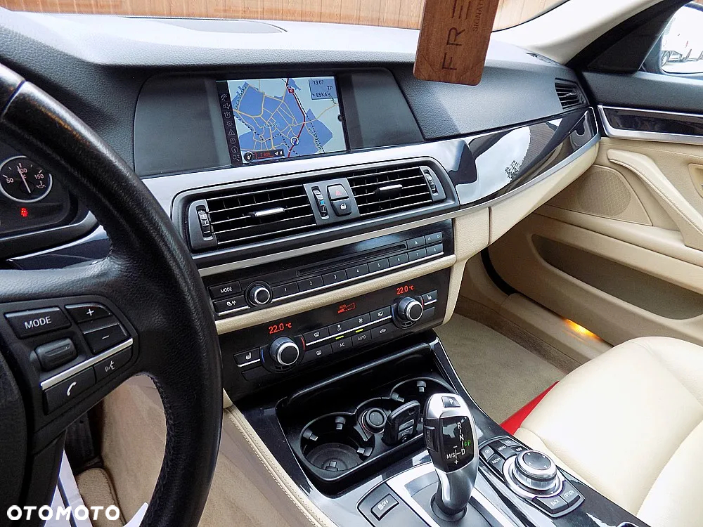 BMW Seria 5 - 11