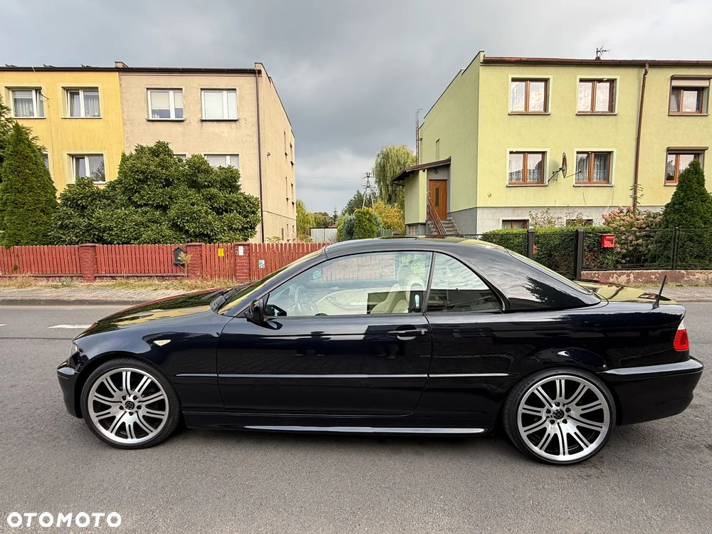 BMW Seria 3 318Ci - 23