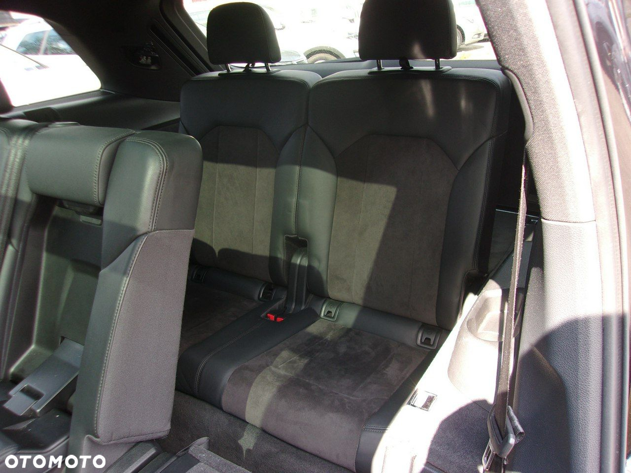 Audi Q7 3.0 TDI Quattro Tiptronic - 38