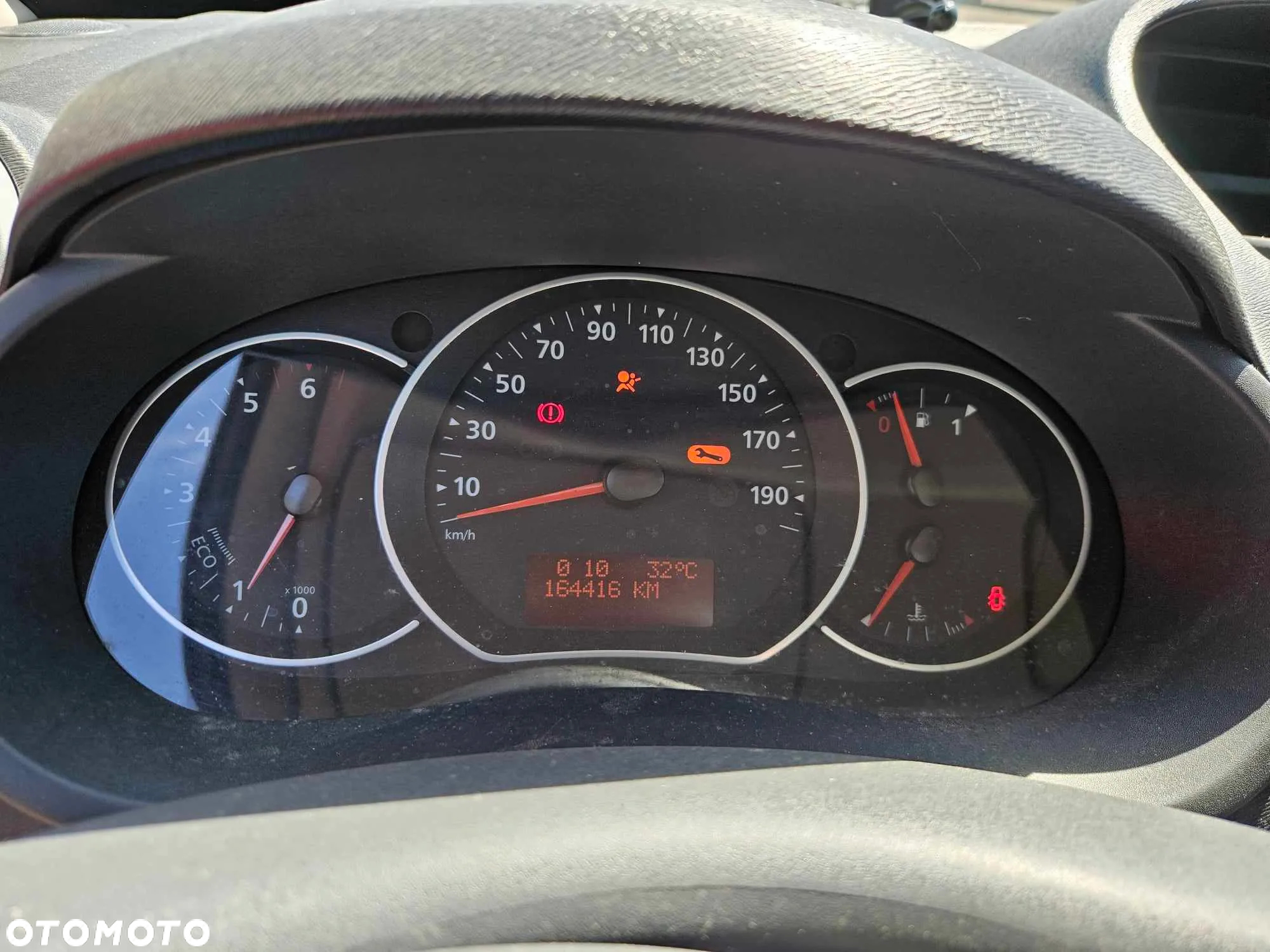 Renault Kangoo ENERGY dCi 90 FAP Start & Stop Paris - 14