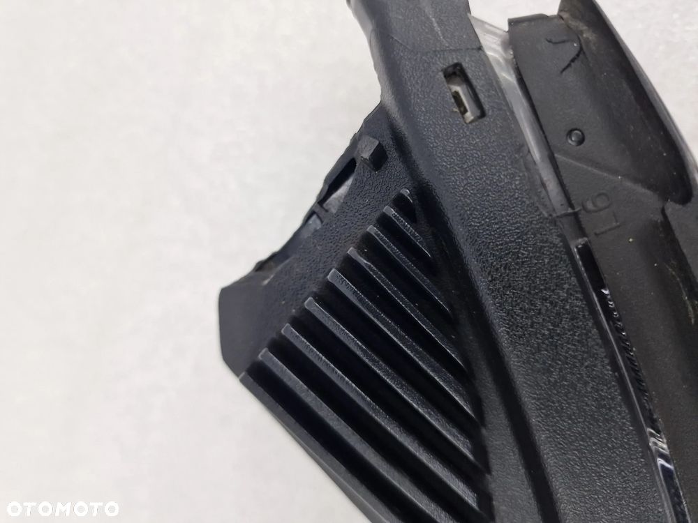 HYUNDAI KONA LIFT 21- LEWA LAMPA PRZEDNIA PRZÓD FULL LED / DRL , NR D52L , NR AUKCJI LA401 - 8