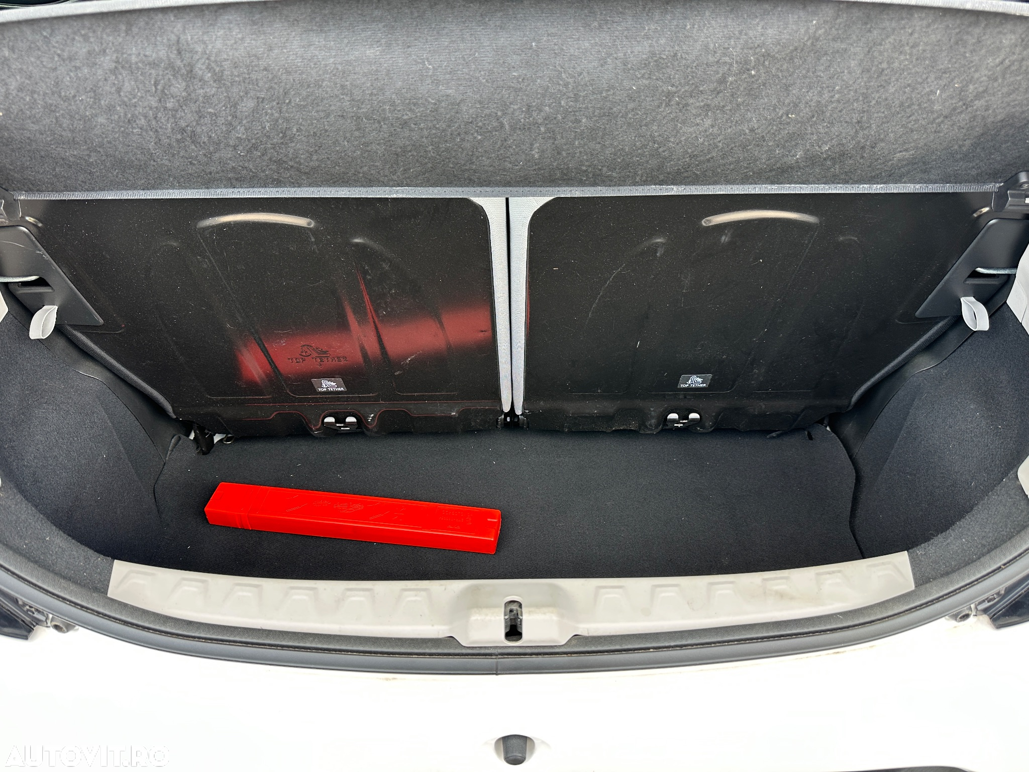 Toyota Aygo 1.0 MultiMode X - cite - 11