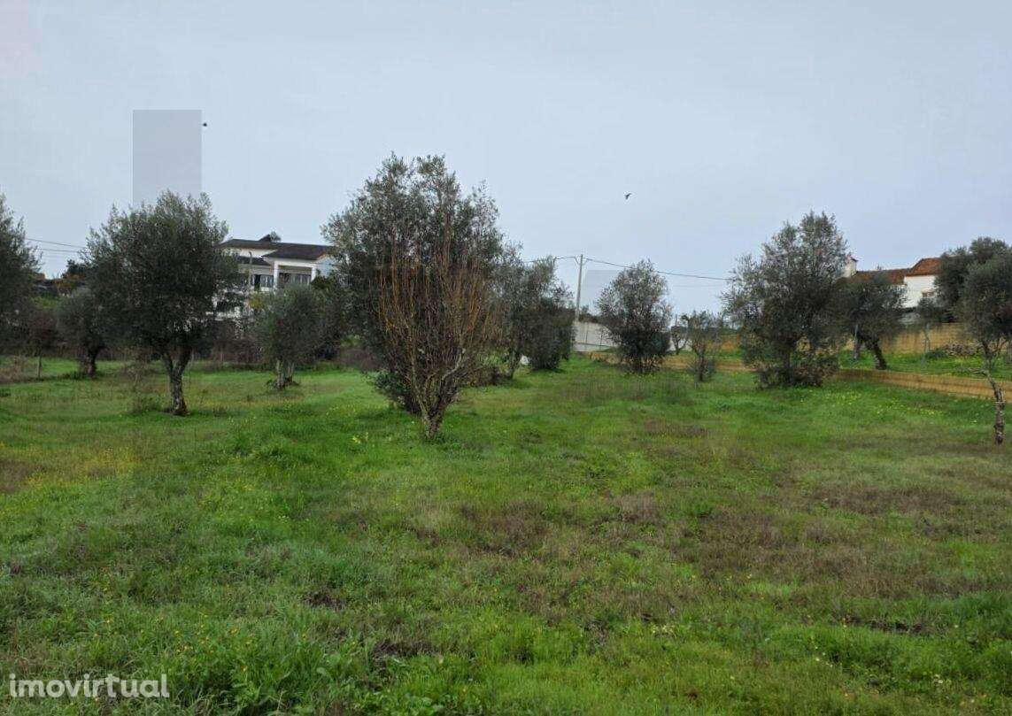 Terreno Urbano para venda em Mouriscas, Abrantes - Grande imagem: 2/5