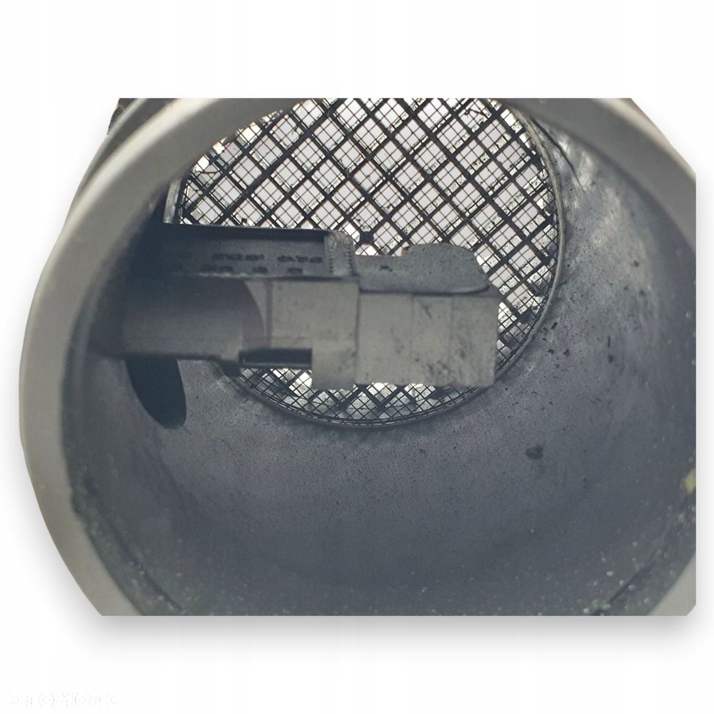PRZEPŁYWOMIERZ Fiat Marea Alfa 156 2.4 JTD 0280218004 Bosch - 9