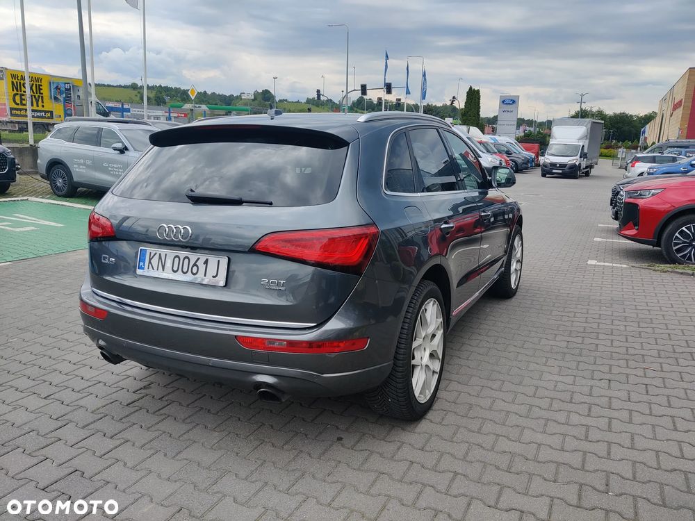 Audi Q5 - 5