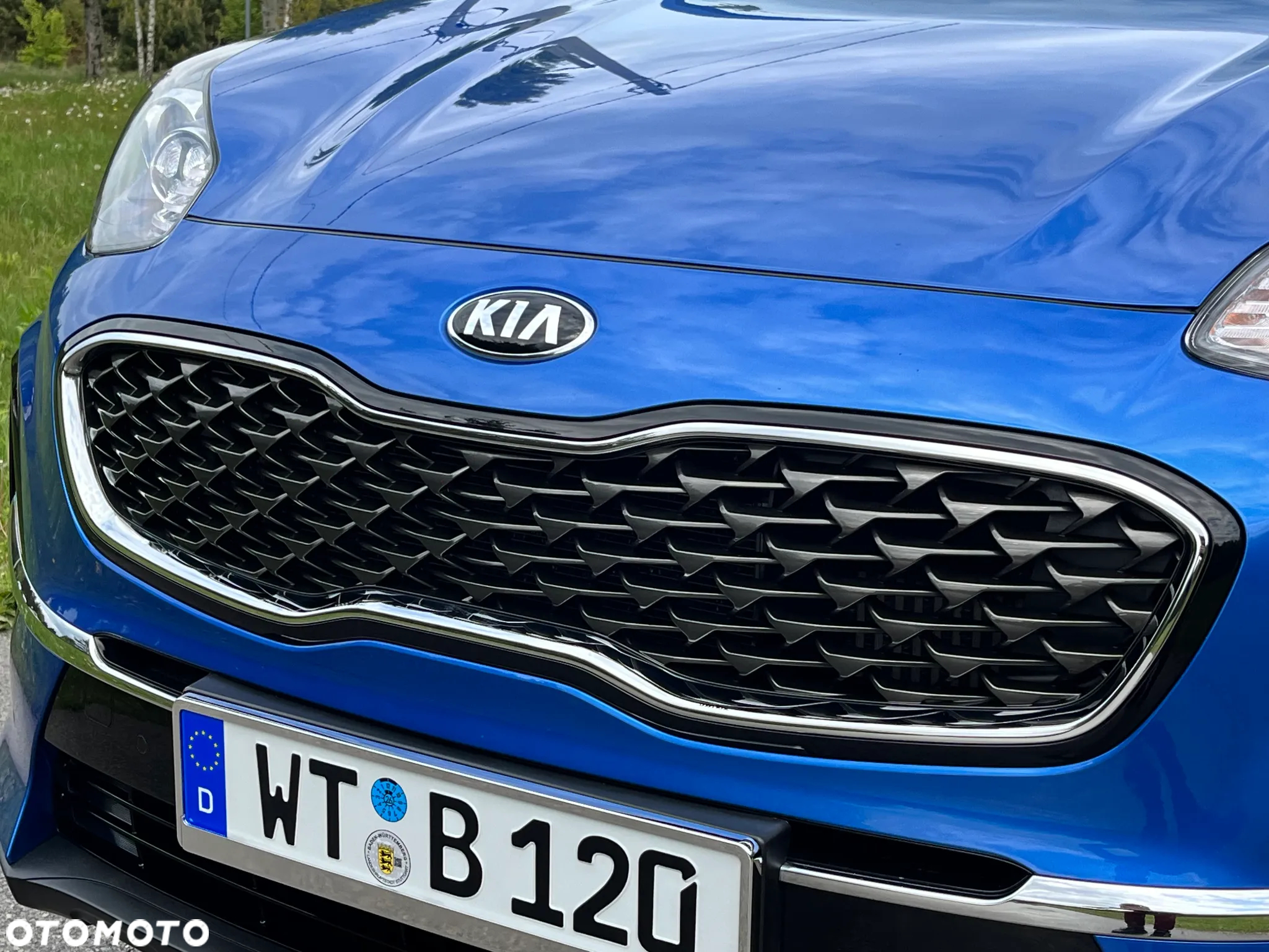 Kia Sportage 1.6 T-GDI 2WD DCT VISION - 14