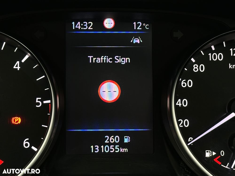 Nissan Qashqai 1.5 DCI N-CONNECTA - 30