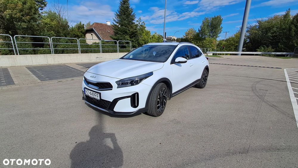 Kia XCeed 1.5 T-GDI L DCT - 5