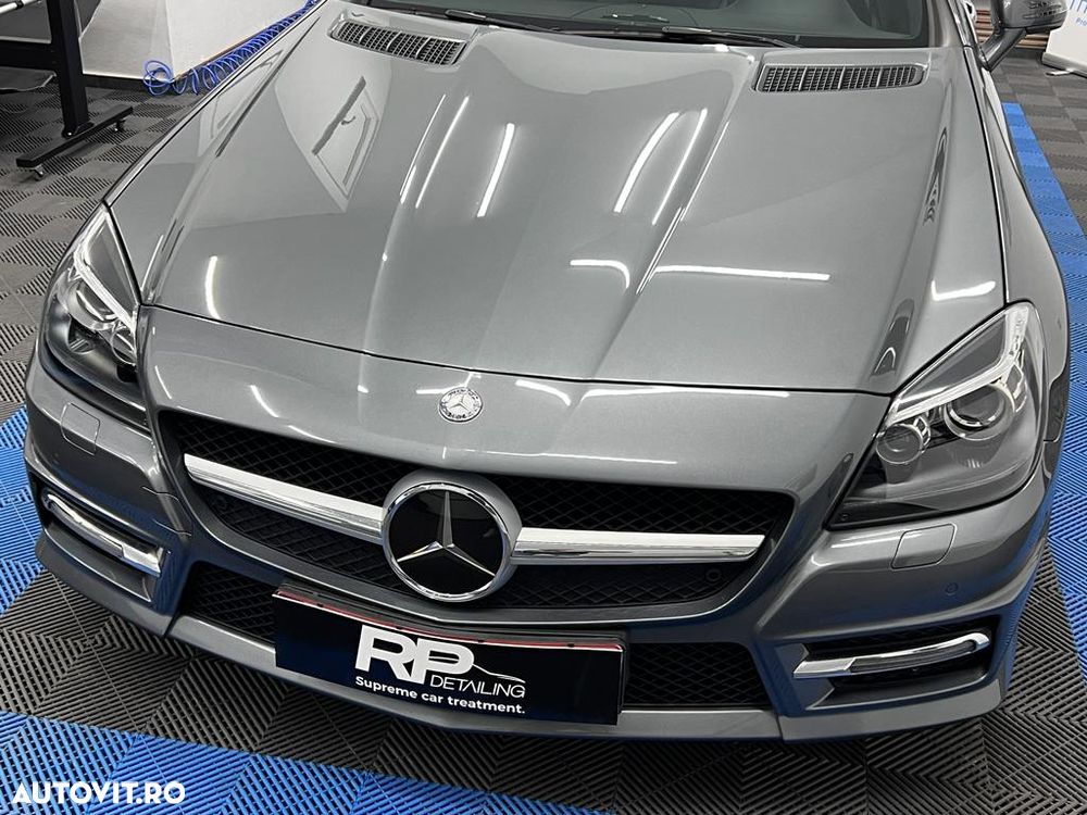 Mercedes-Benz SLK - 5