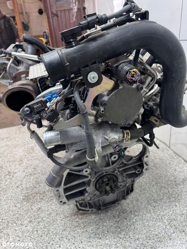 kompletny silnik suzuki s-cross ii 2021- silnik 1.4 boosterjet 30 tyś k14d - 12
