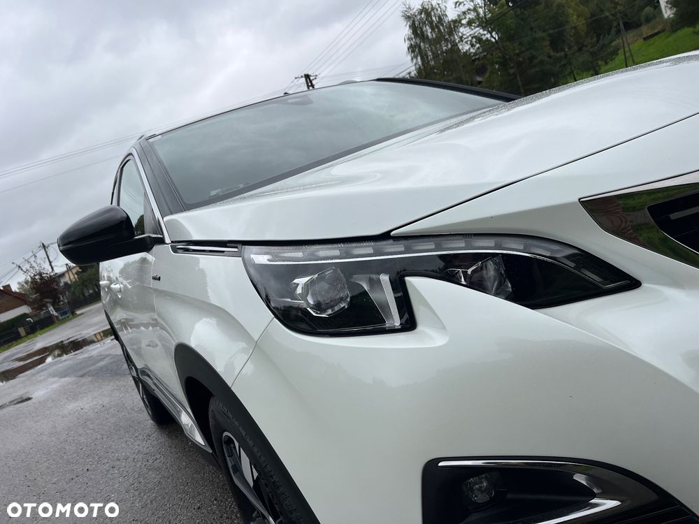 Peugeot 3008 1.5 BlueHDi GT S&S - 37