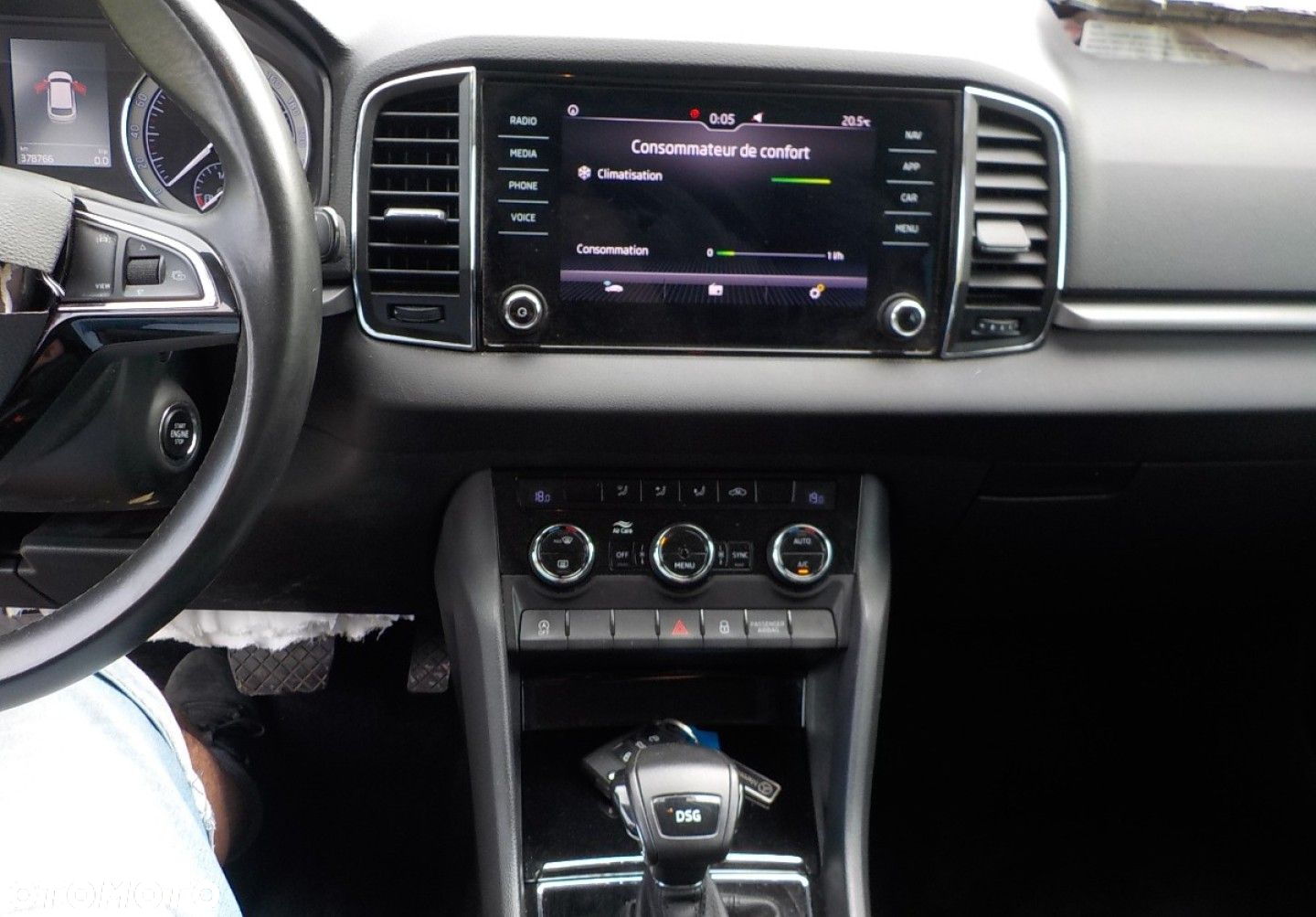 Skoda Karoq - 34