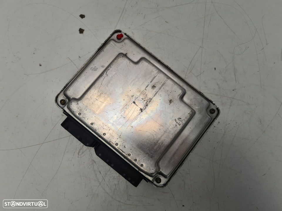 CENTRALINA ECU MOTOR VOLKSWAGEN GOLF IV 4 MK4 1.9 SDI 8V 68CV AQM 038906012DB 0281010373 CADDY BORA SEAT IBIZA II 2 MK2 CORDOBA - 3