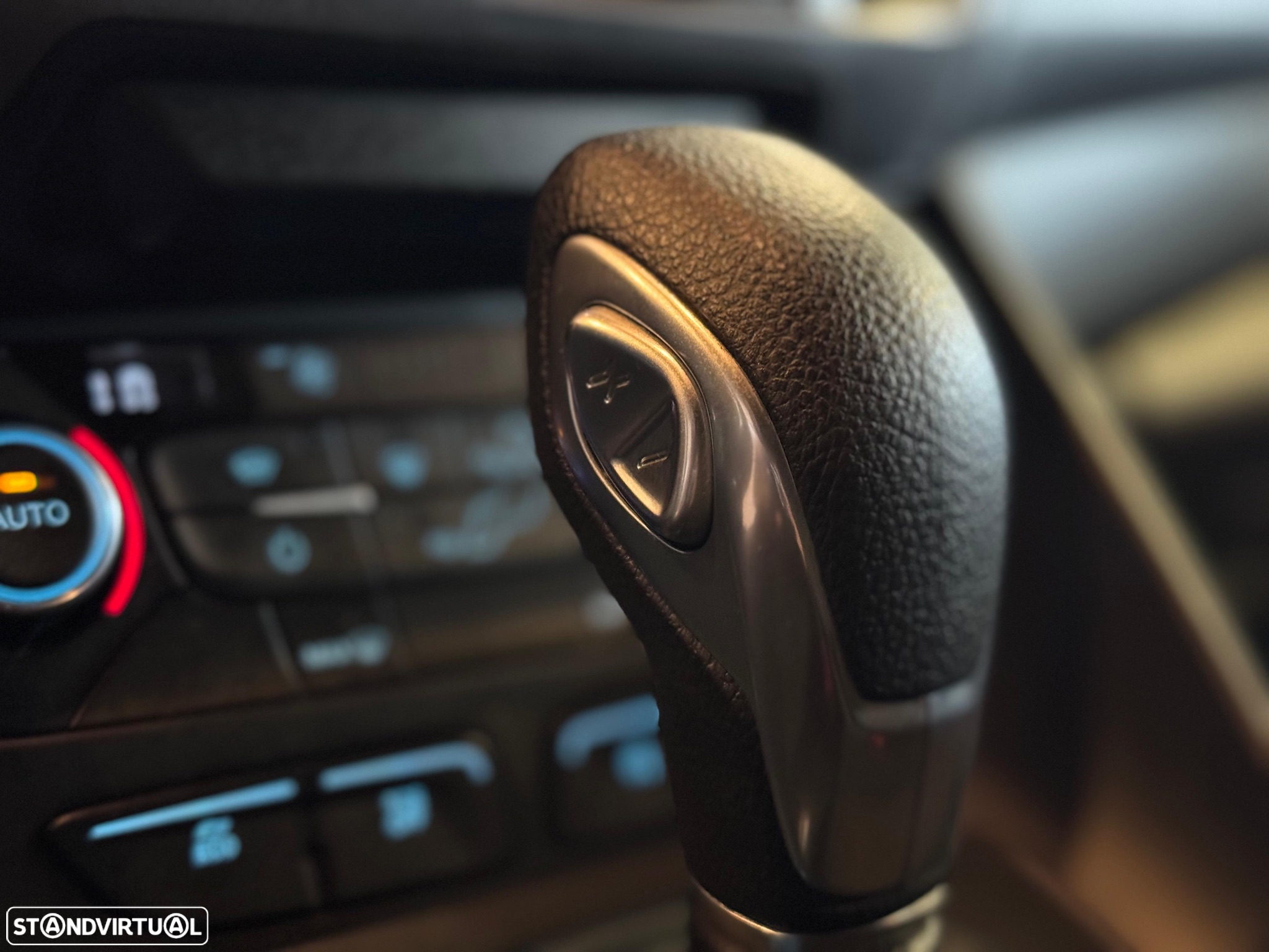 Ford Transit connect L2 trend aut. 1.5 TDCi - 15