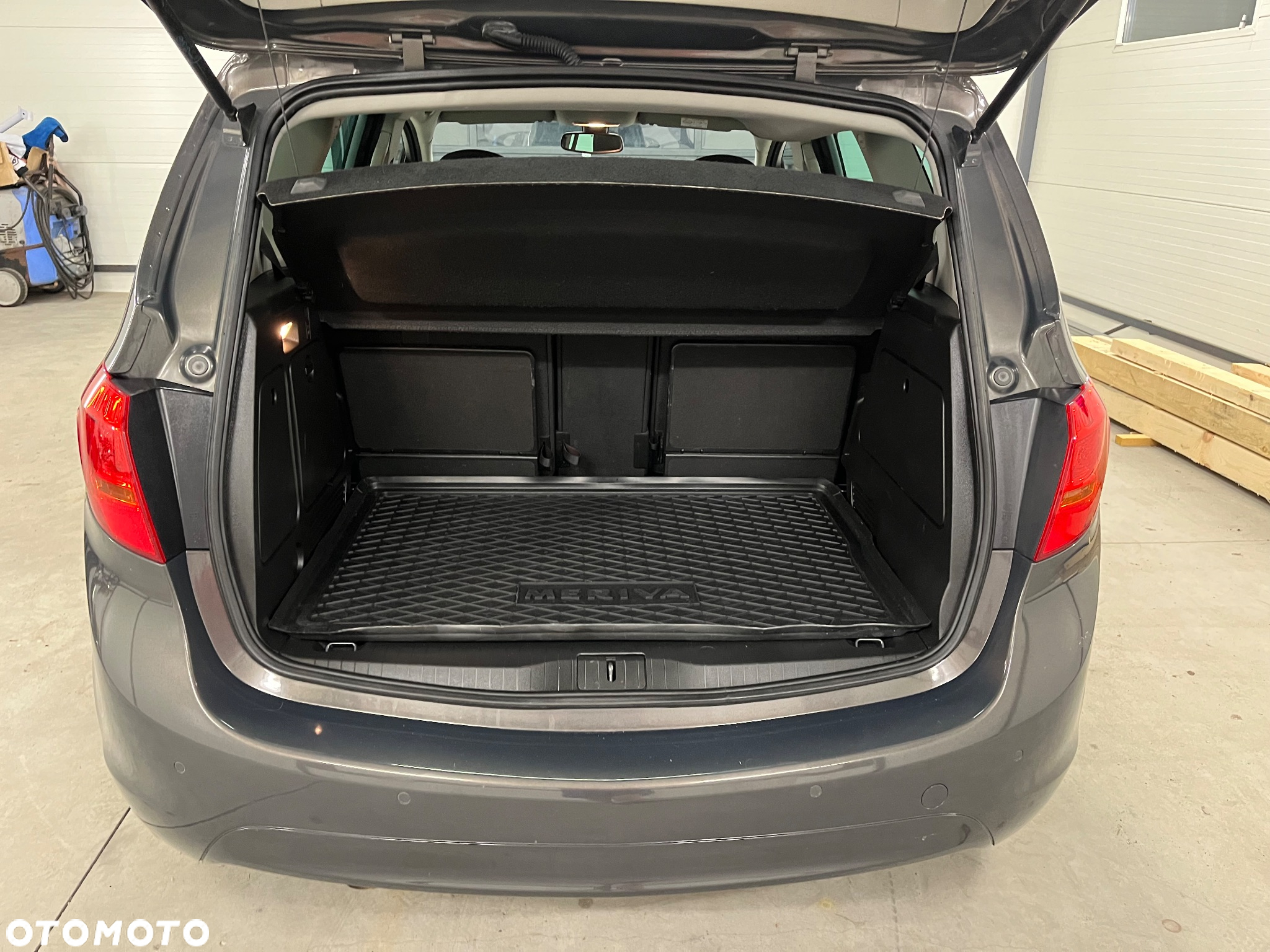 Opel Meriva 1.4 ecoflex Start/Stop Innovation - 21
