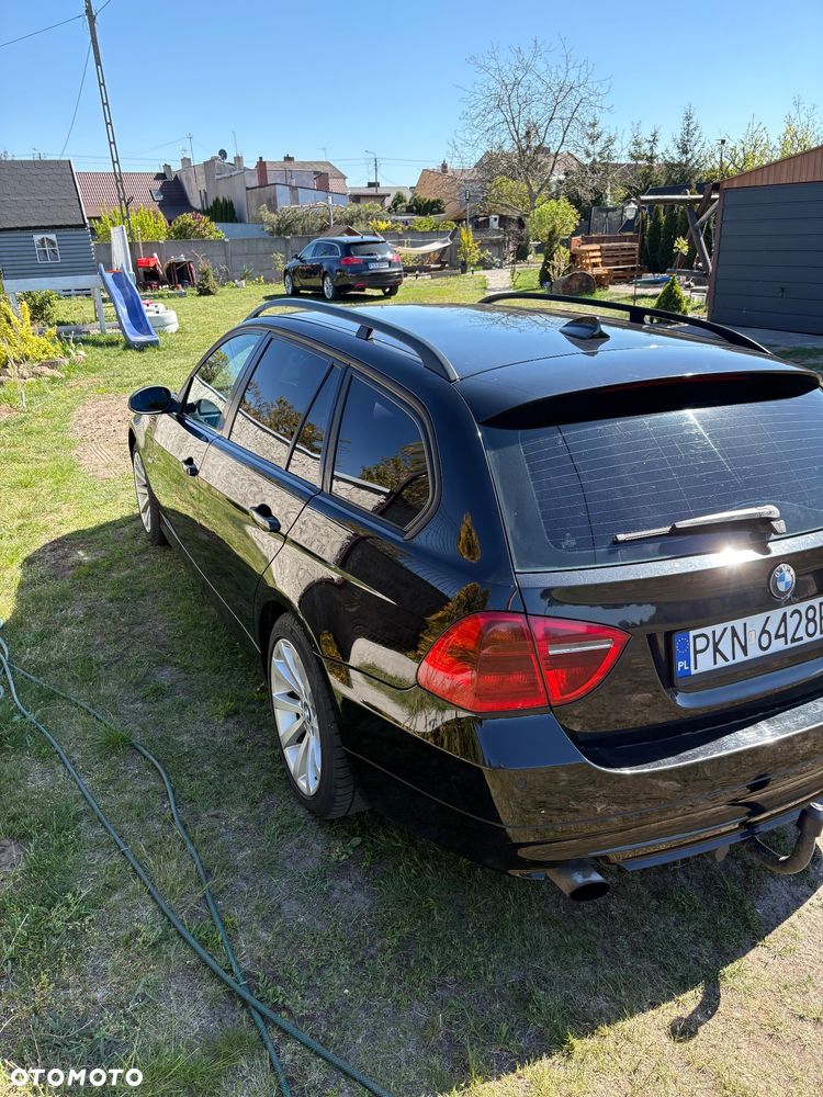 BMW Seria 3 - 8