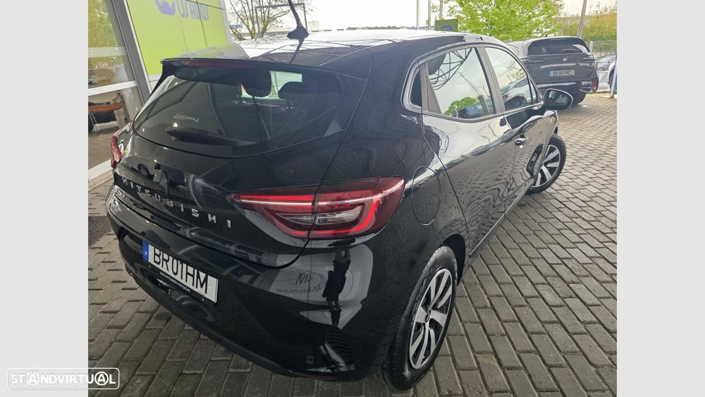 Mitsubishi Colt 1.0 MPI Kyoto - 5