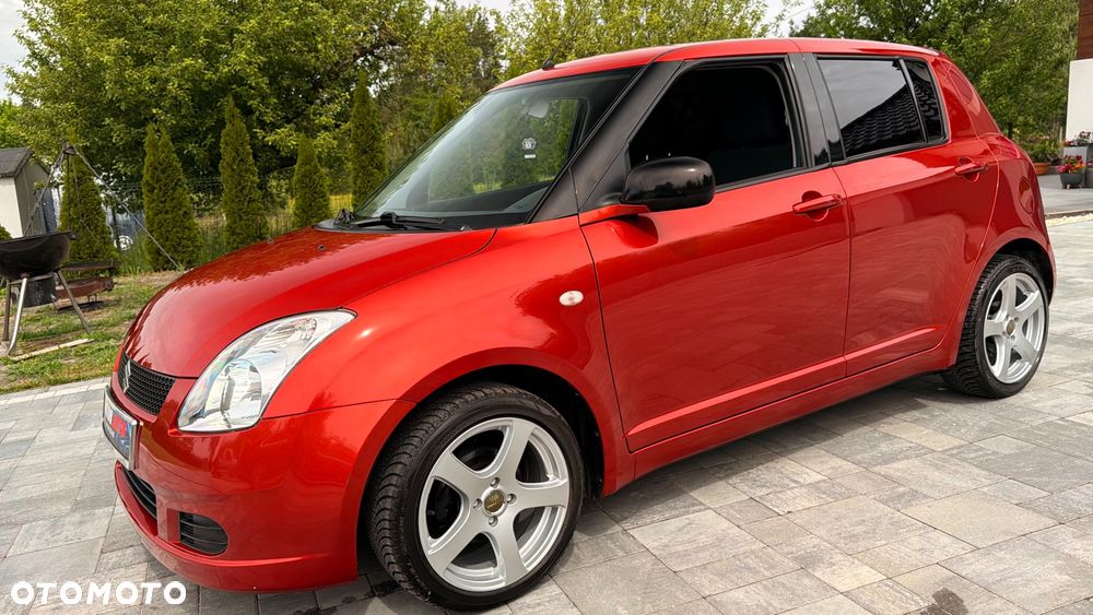 Suzuki Swift 1.3 Limited 25 - 25
