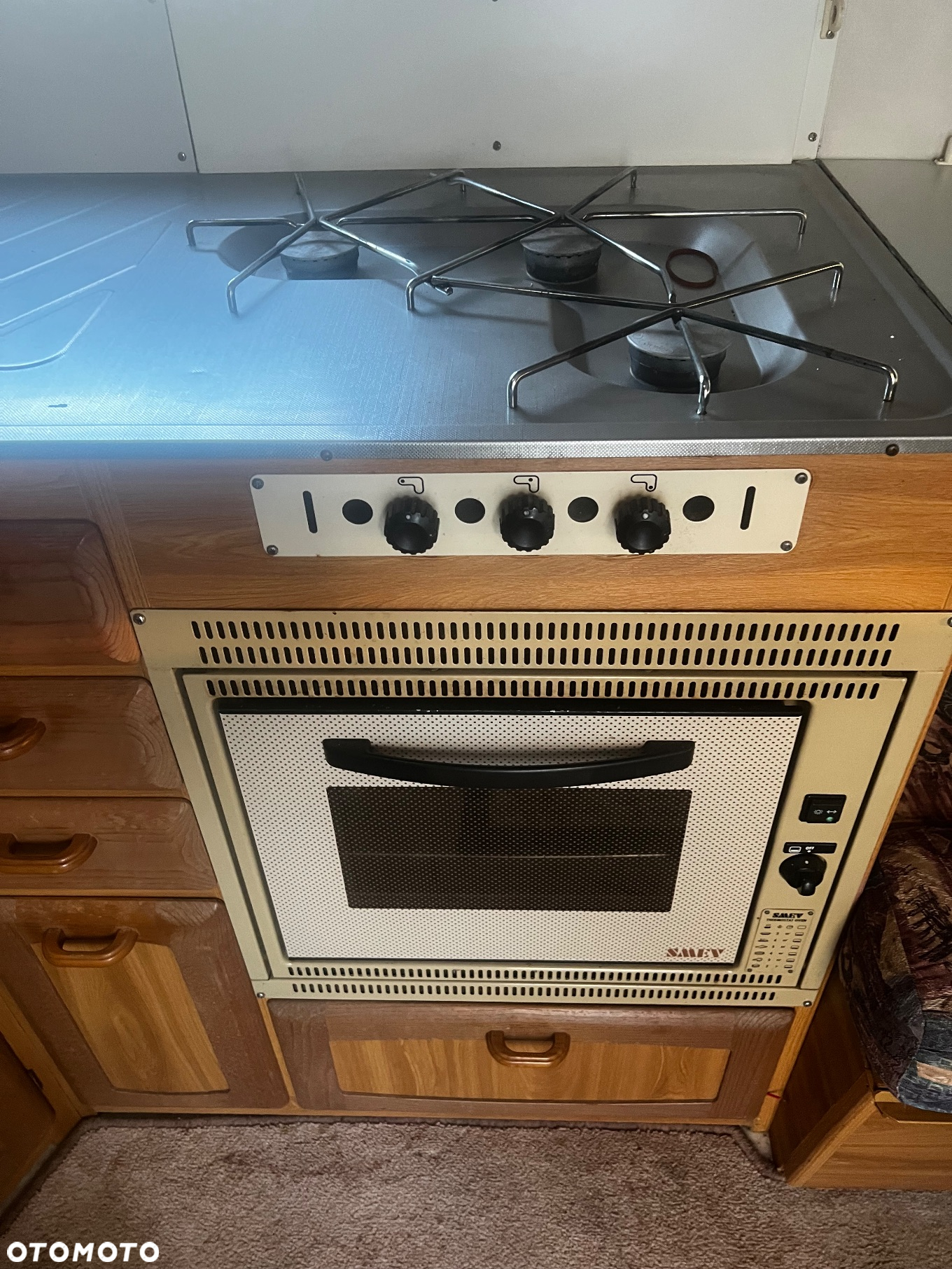 Inny Polar 580 - 13