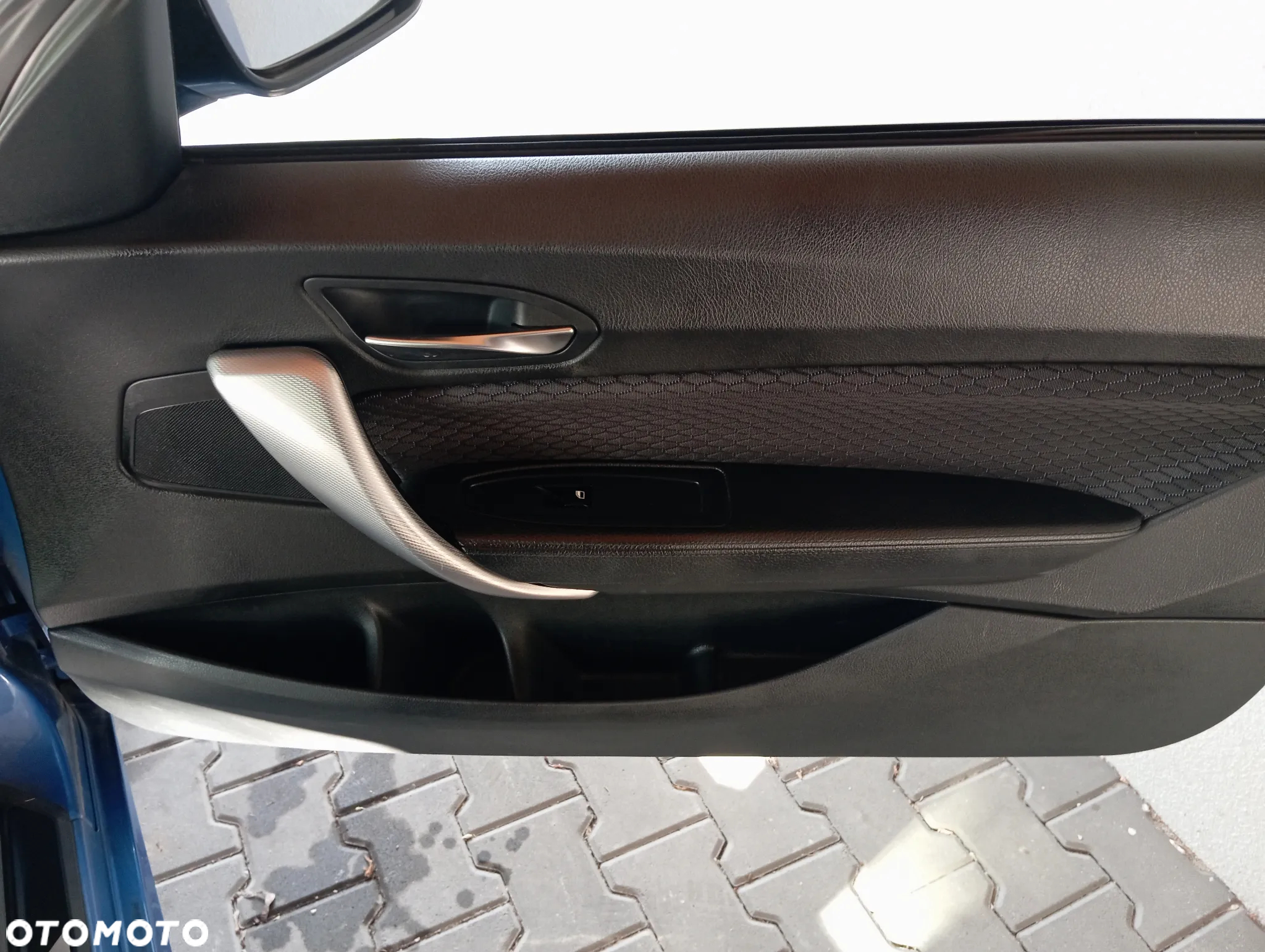 BMW Seria 1 116i Sport Line - 17