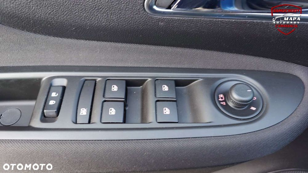 Opel Mokka 1.6 CDTI Cosmo S&S 4x4 - 27