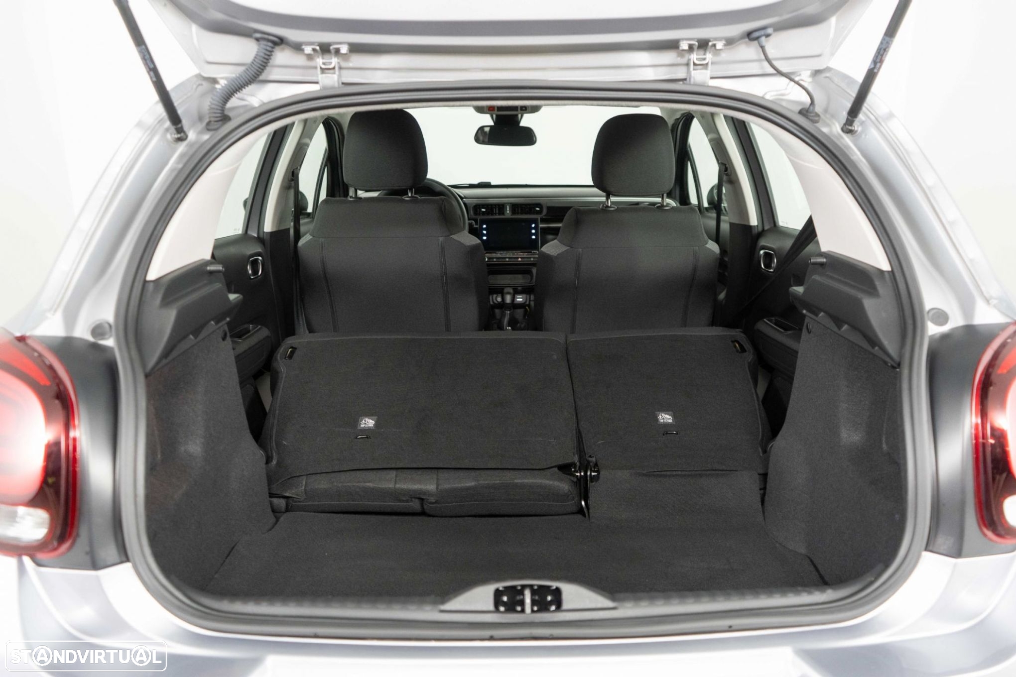 Citroën C3 1.2 PureTech Feel - 14