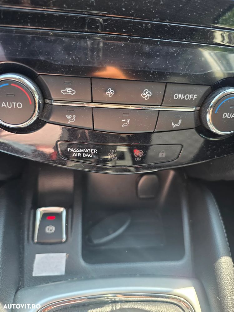 Nissan Qashqai - 17