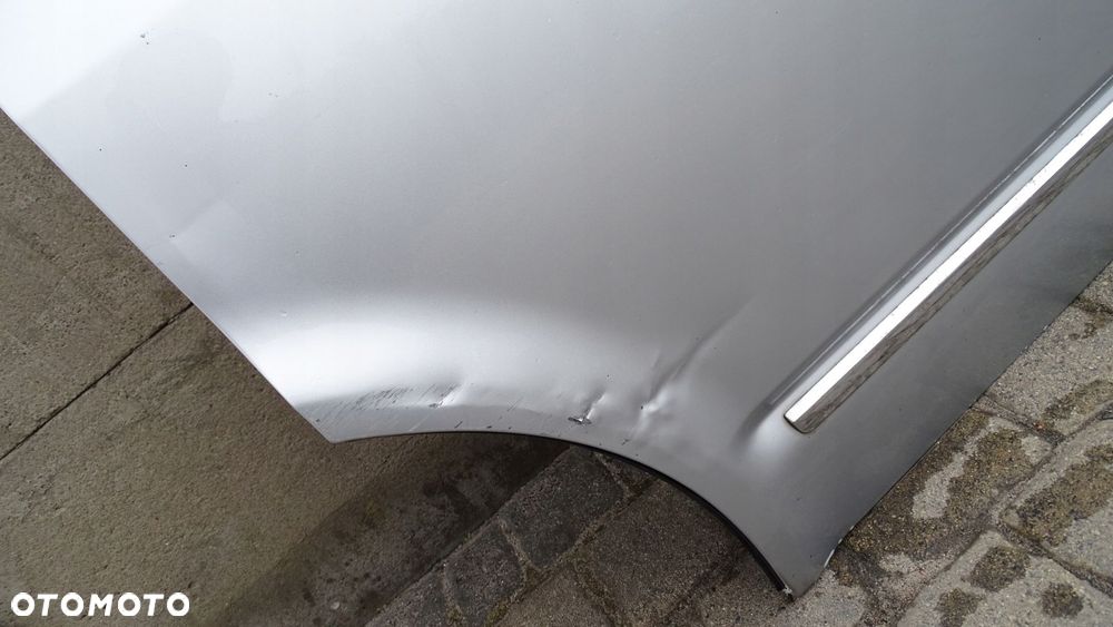 VW T5, T5 LIFT 7H0 - drzwi przednie lewe - 2