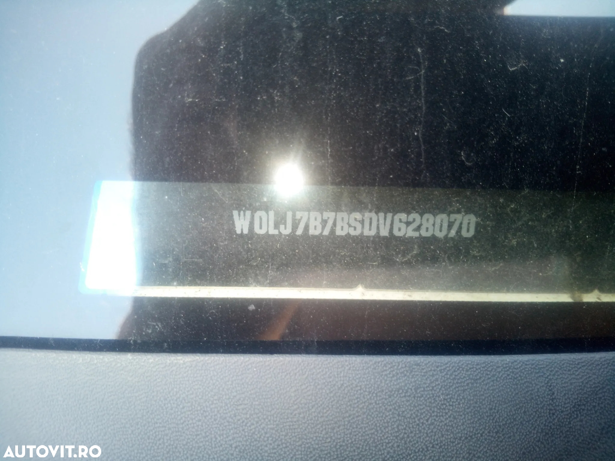 Opel Vivaro 2.0 CDTI L2H1 - 3