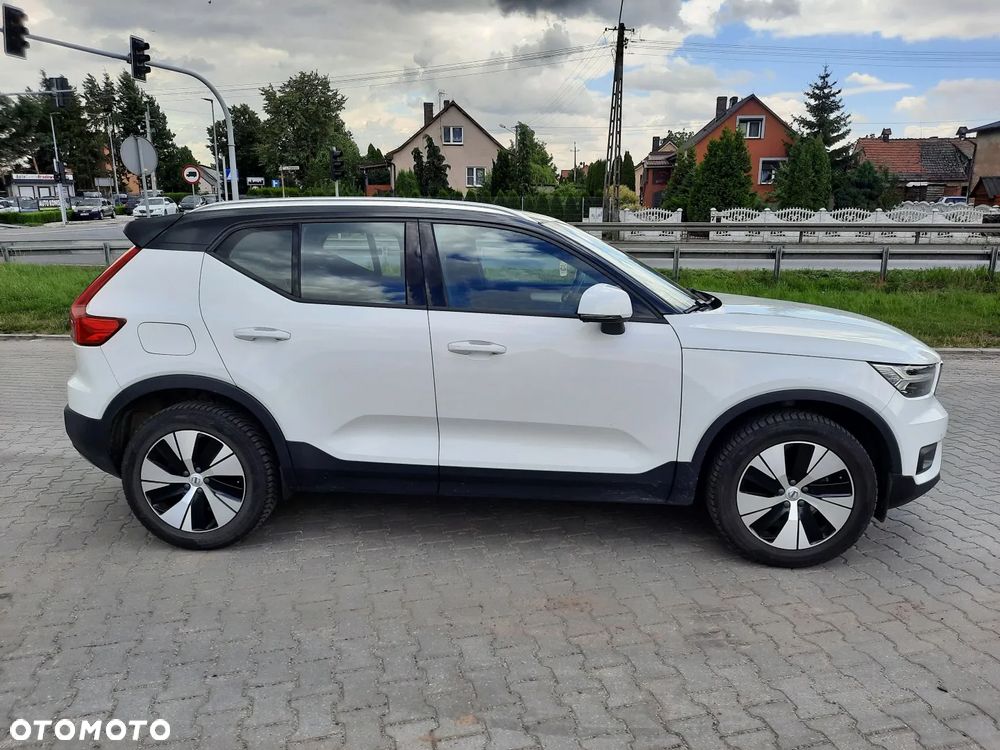Volvo XC 40 T3 Momentum - 5